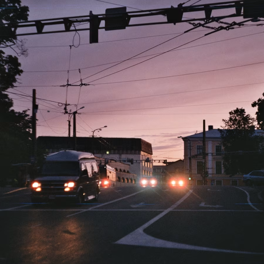 Seltskond Pargis – 6 pala öisest pealinnast (Onesense Music, 2019)