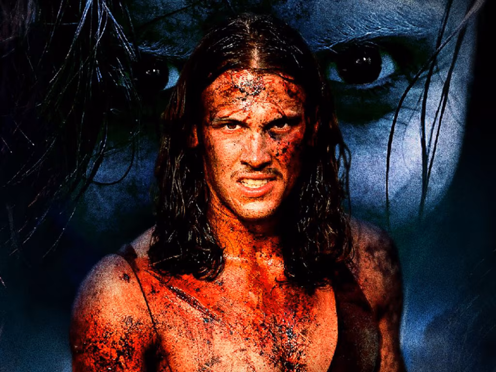 Kinospurt: Film nagu seep