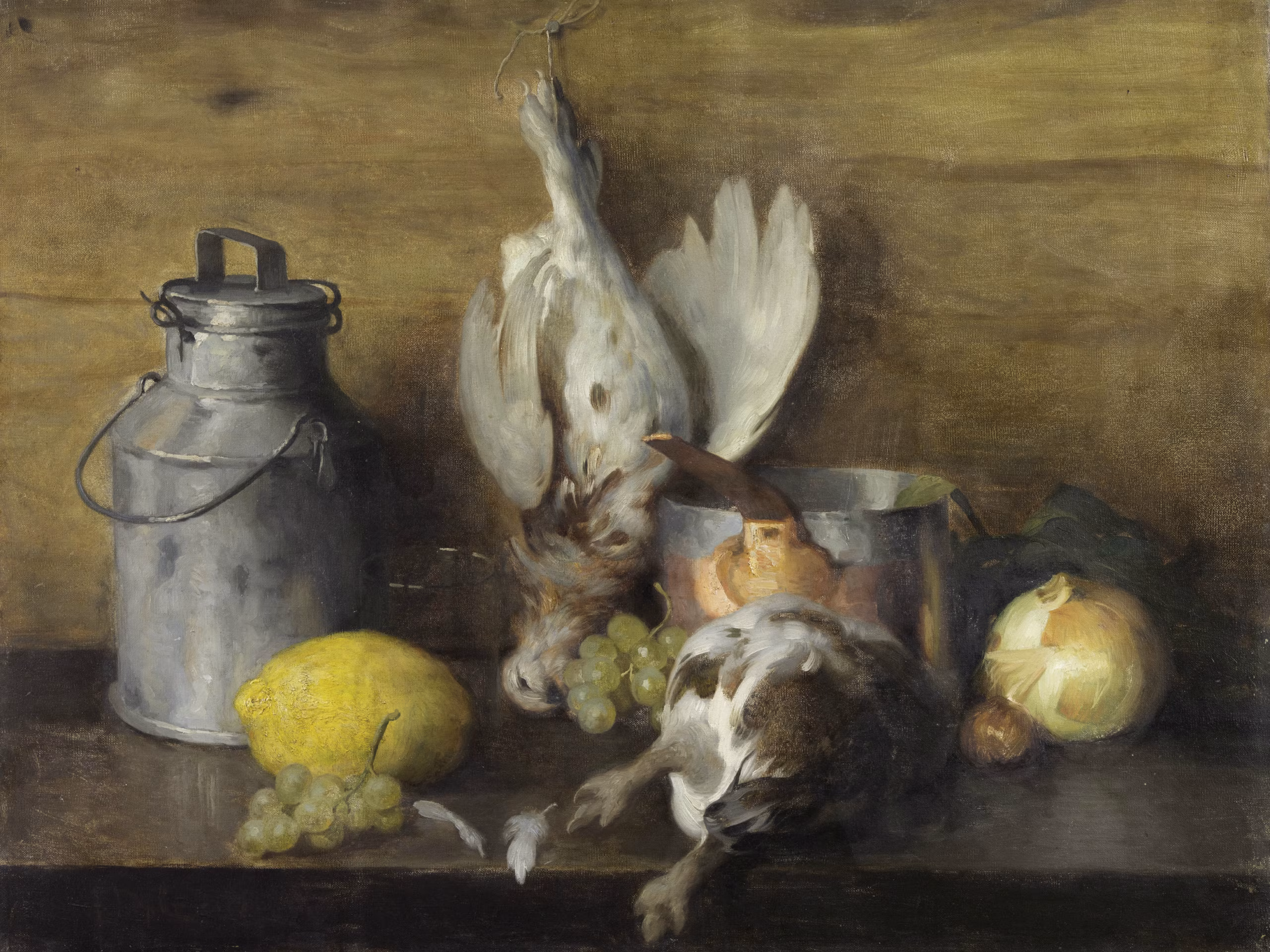 Metsik gurmee, millega maiustati baltisakslaste pidusöökidel