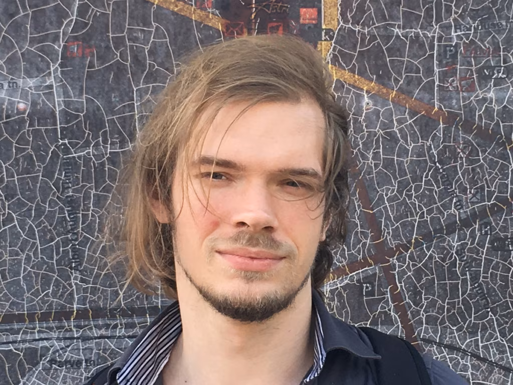 Martin Luiga: Kuidas j&otilde;uame looduskriiside lahendamiseni?