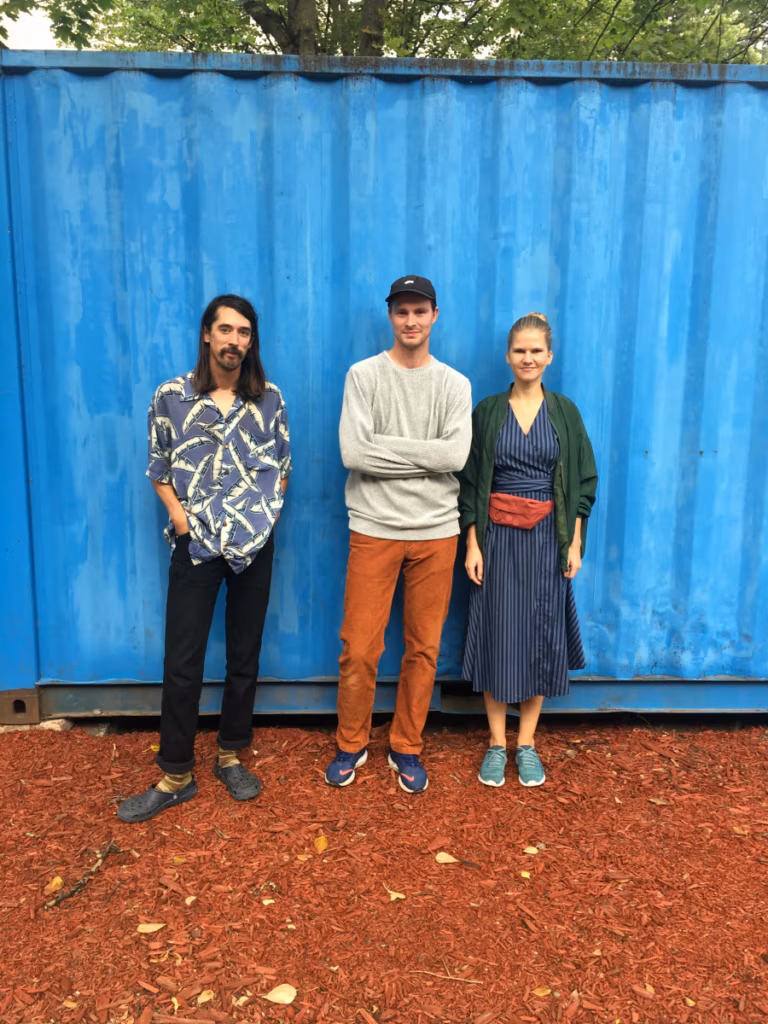 Kiirkohting: Maarja Nuut ja Sun Araw