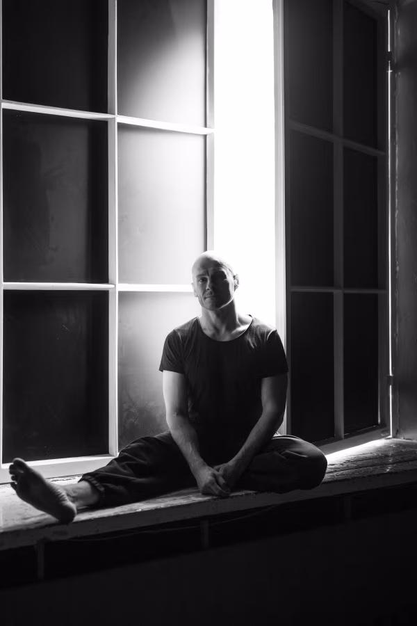 Põhineb tõestisündinud lugudel. Intervjuu Mart Kangroga