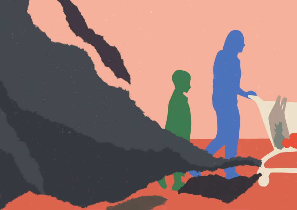 Toitumisetikett antropotseeni ajal