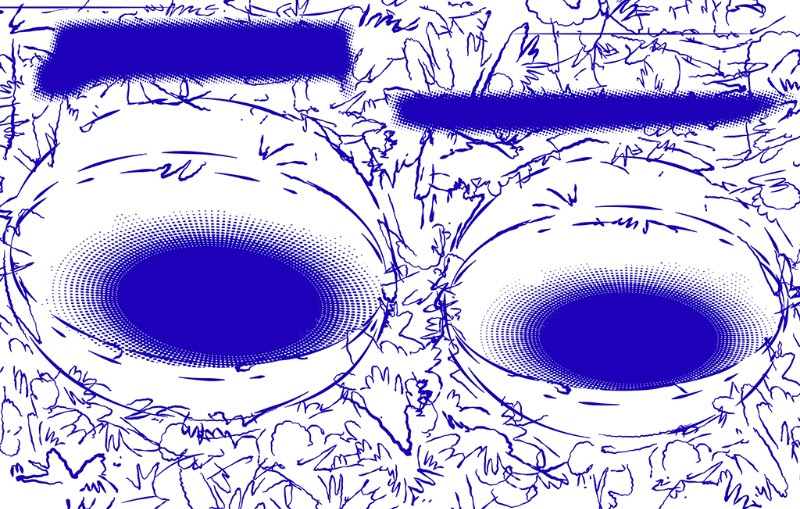 Näituse reklaamplakat. Disainer: Ott Metusala