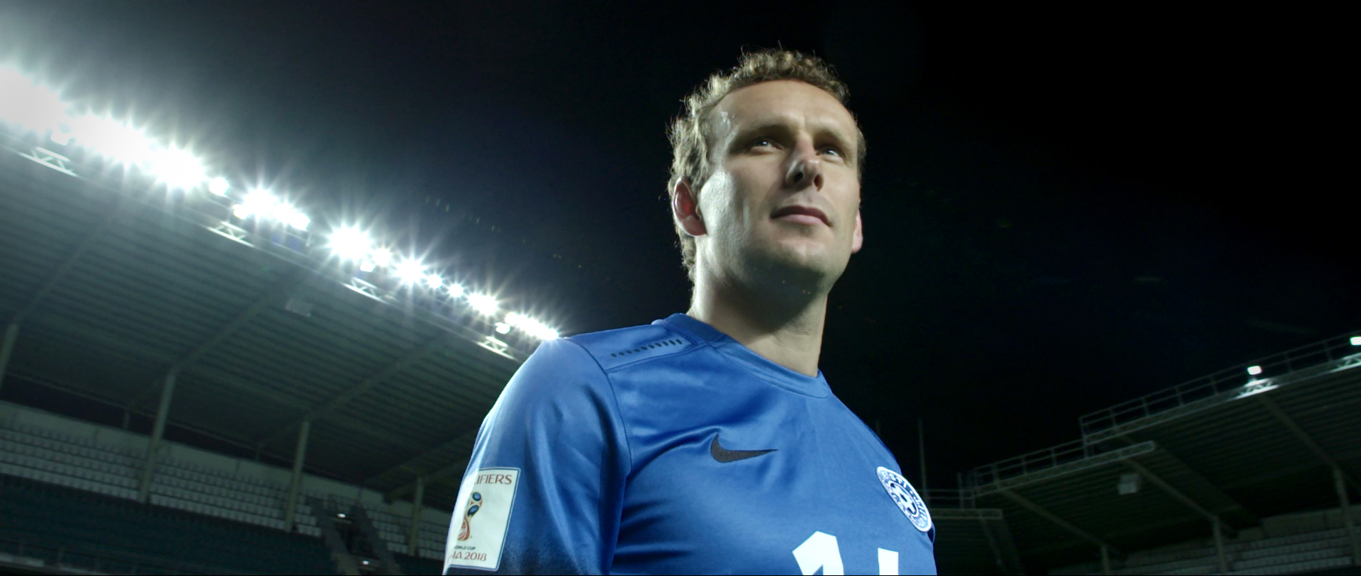 „Kastist väljas”. Kaader filmist