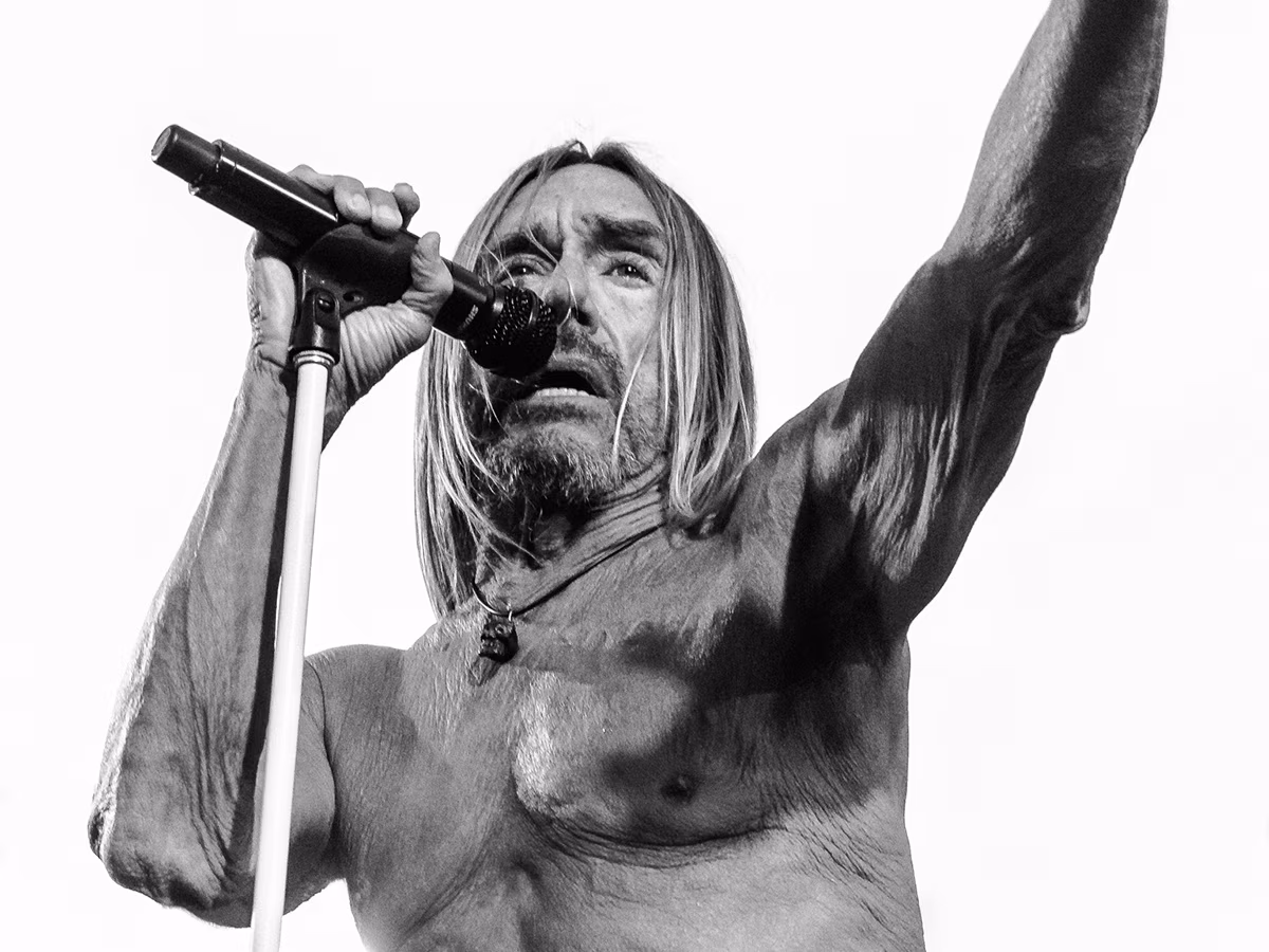 Show must go on! ehk Pensionile me ei jää