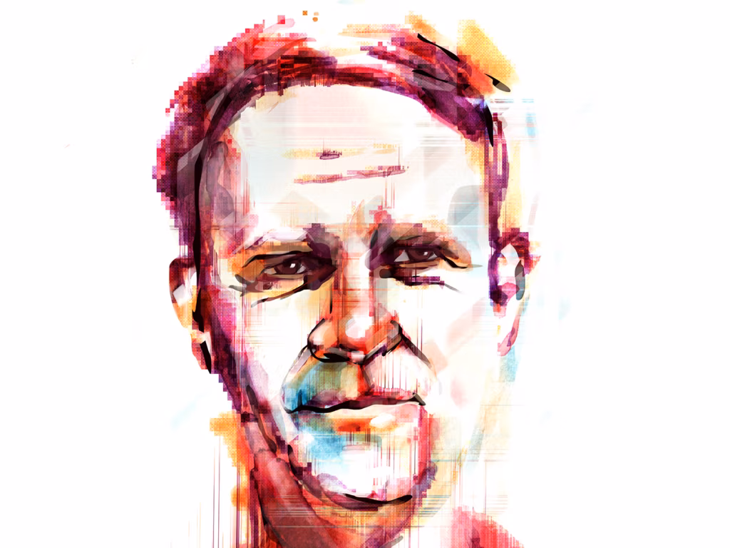 M&auml;ngus on meie tulevik. Intervjuu Peter L&otilde;hmusega