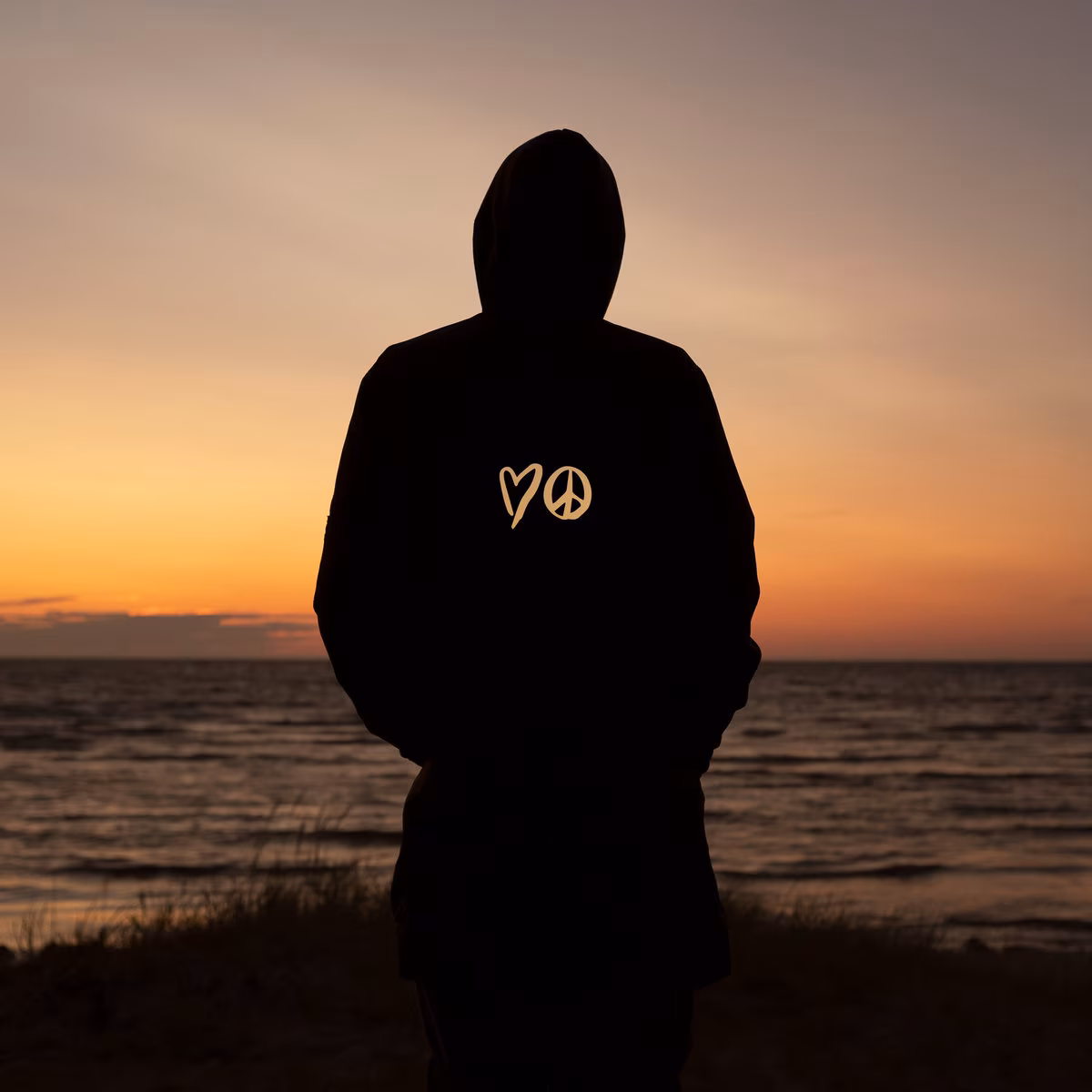 Sammalhabe – Südamerahu (❤☮) (Onesensemusic, 2019)