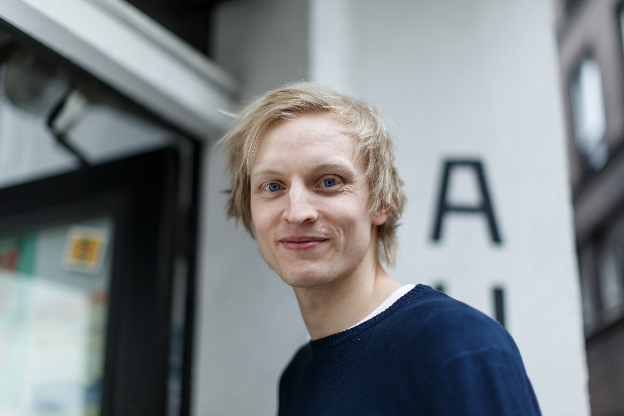 Paul Piik. Foto: Tiina Kõrtsini / Õhtuleht / Scanpix