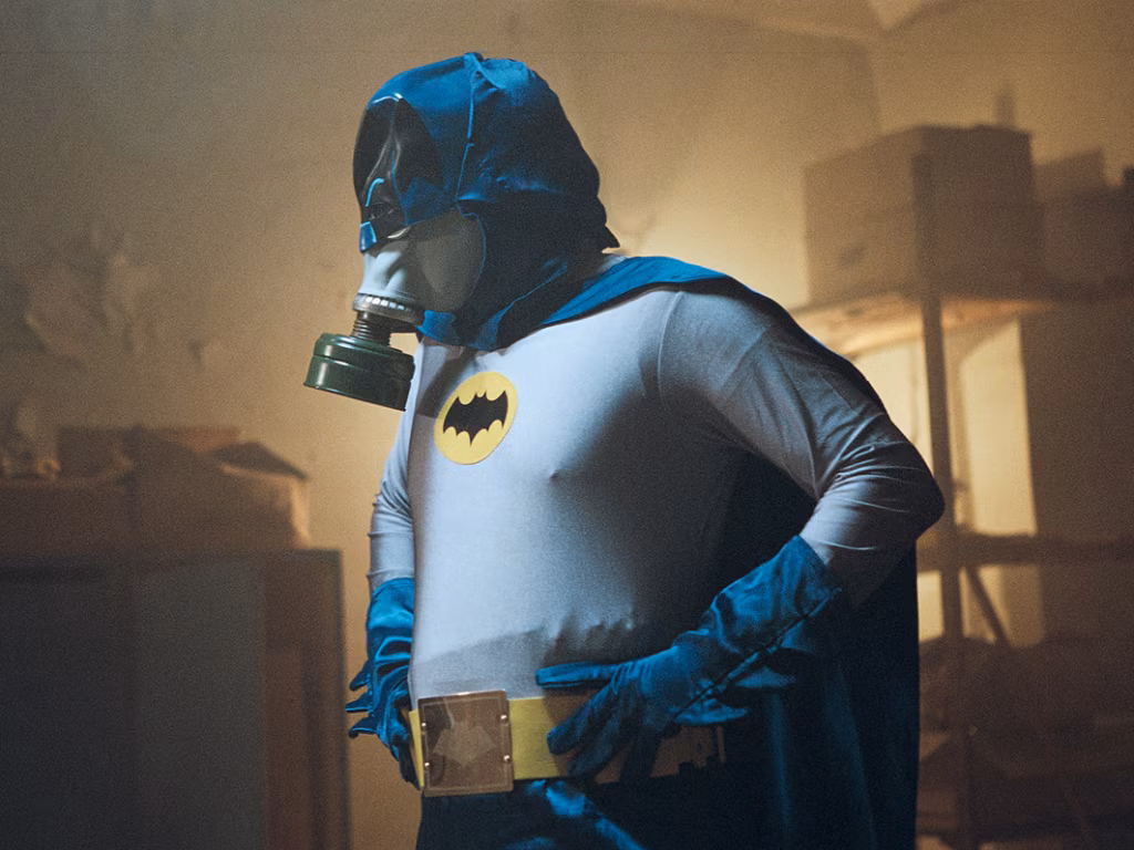 &Uuml;heotsapilet ps&uuml;hhokosmosesse