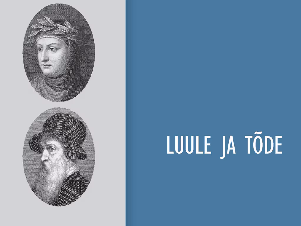 Arvustus: Telliskivi keset harimatuse ookeani