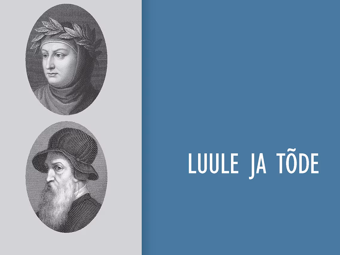 Arvustus: Telliskivi keset harimatuse ookeani