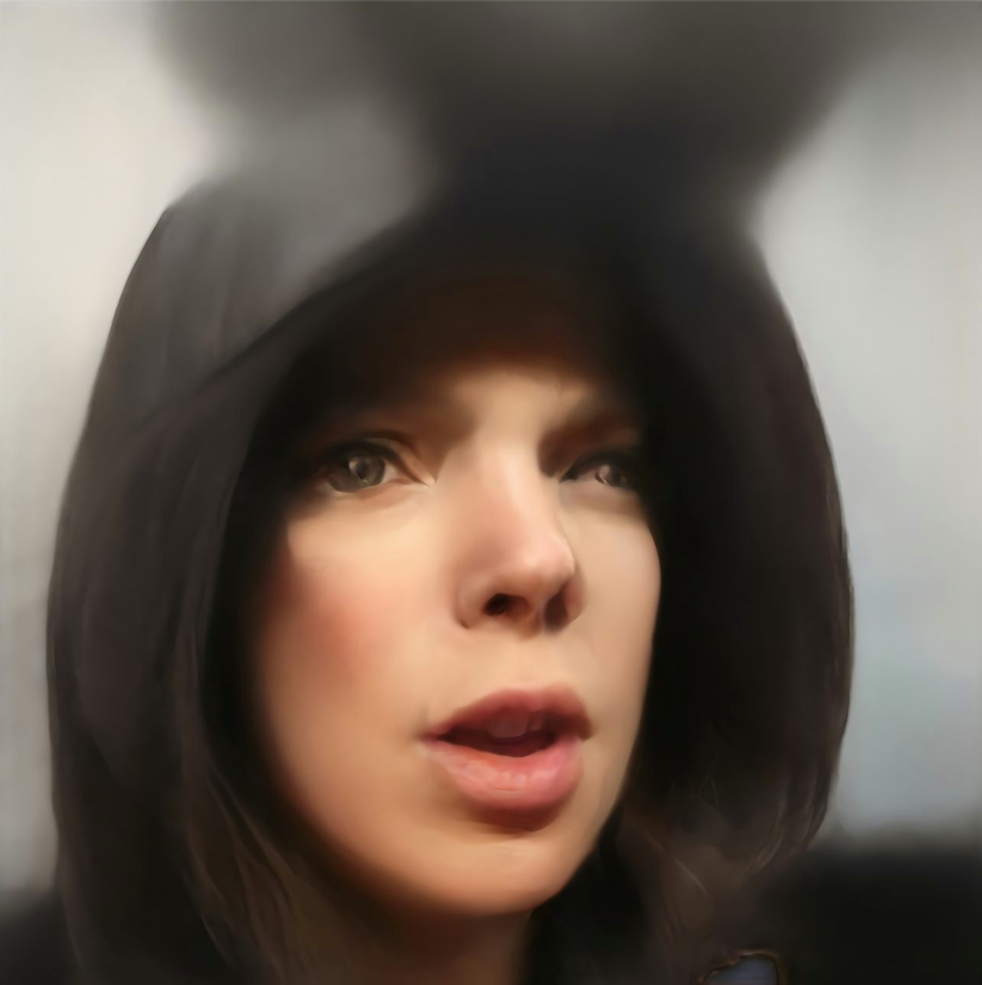 Pire Sova. Foto: Ando Naulainen