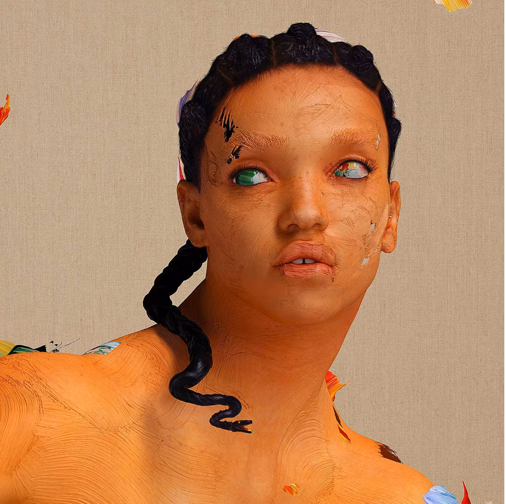 FKA twigs &ndash; MAGDALENE (Young Turks, 2019)