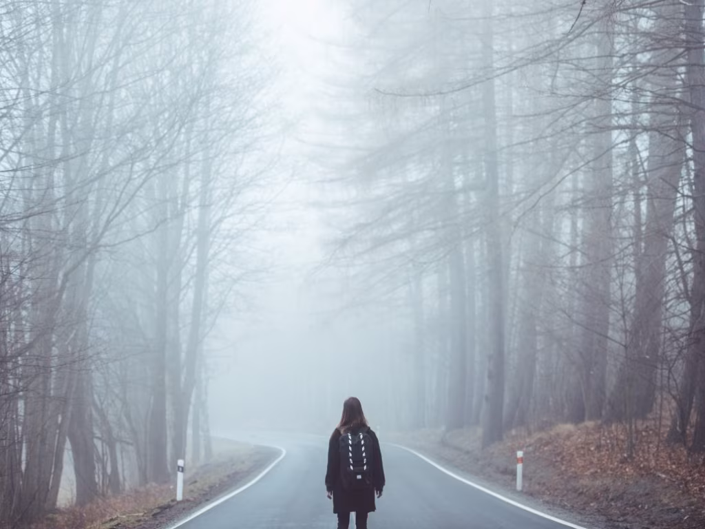 Surmast inspireeritud Elu