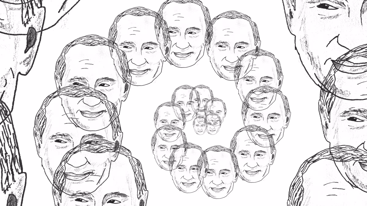 RSRi välispoliitika memo #6: Putini hääbumatu võim ja Iraani möödalaskmine