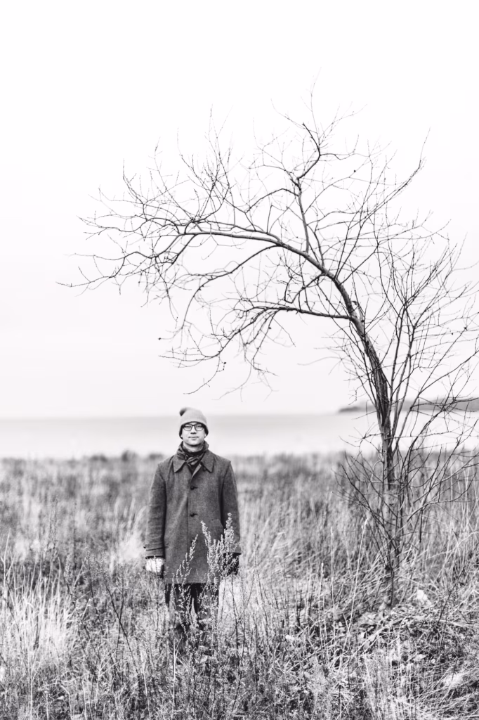 Dokumentalist, kes otsib olemise ilu lihtsatest asjadest. Intervjuu Jaan Tootseniga