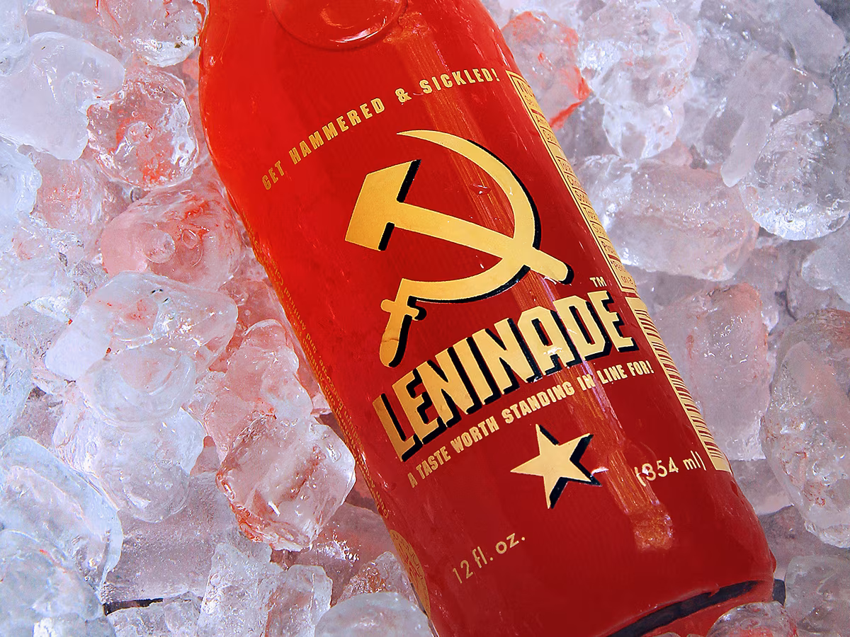 Sirp ja vasar kui taasloodud utoopia