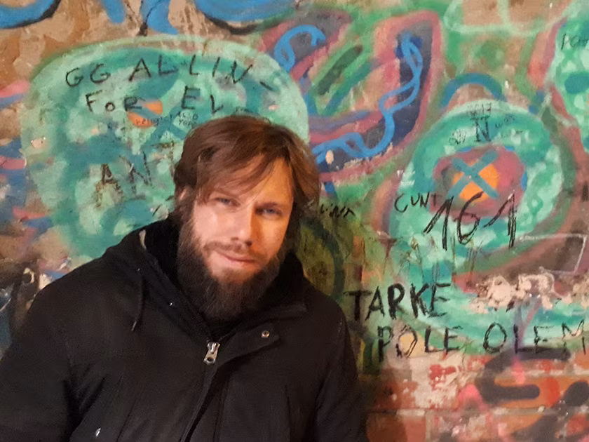 Neeme Näripä: Milleks küll meile on vaja seda iganenud jama