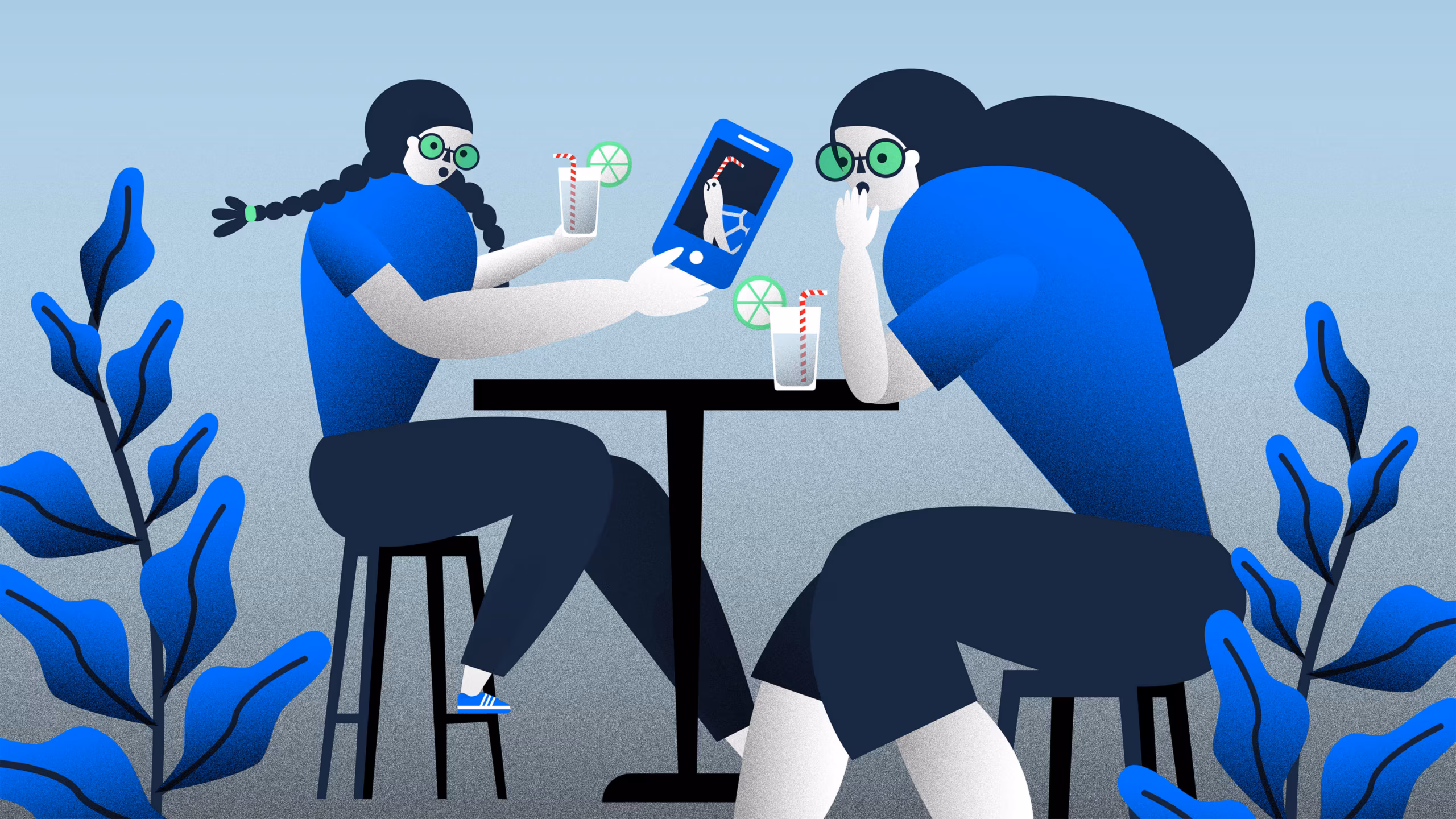 Keskkonnakolumn: Heleroheliste prillidega tehtud tarbimisvalikud