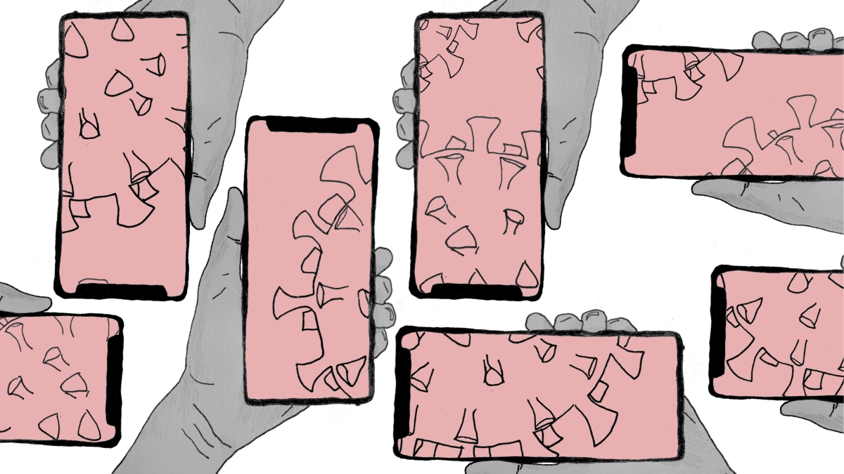 Illustratsioon: Laura Vilbiks