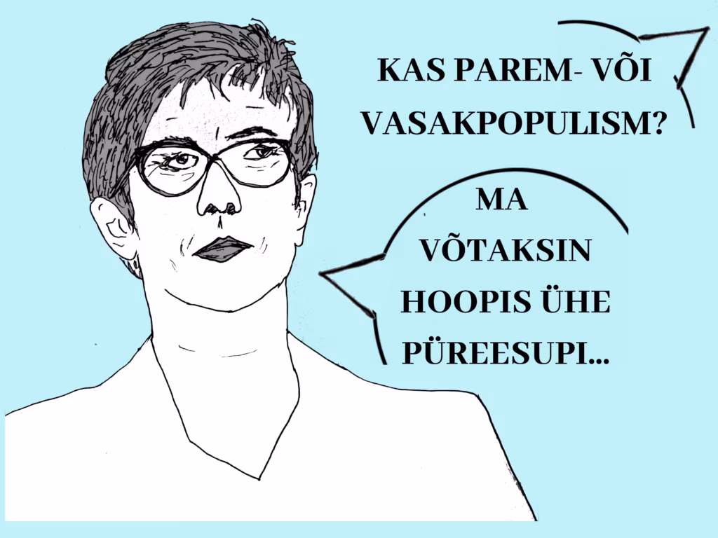 RSRi v&auml;lispoliitika memo #8: Ootamatud arengud USA eelvalimistel ja Saksamaal