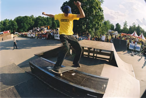 Janar Ilves. Foto: Timo Toots