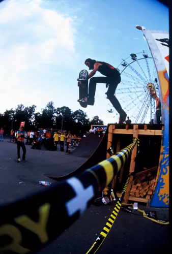 Paul Kuimet. Foto: Timo Toots