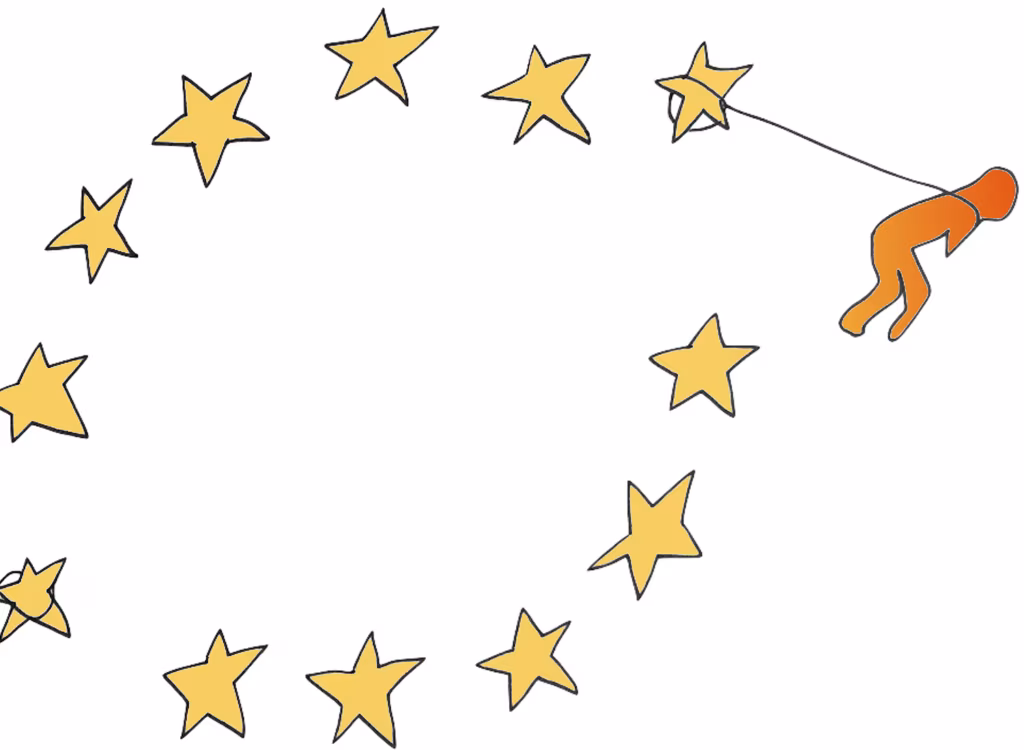 RSRI V&Auml;LISPOLIITIKA MEMO #11: ISOLEERITUD EUROOPA JA TRAGIKOOMIKA BRASIILIAS