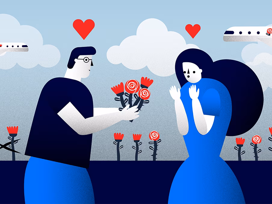 Keskkonnakolumn: Armastus ei peitu lilleõies