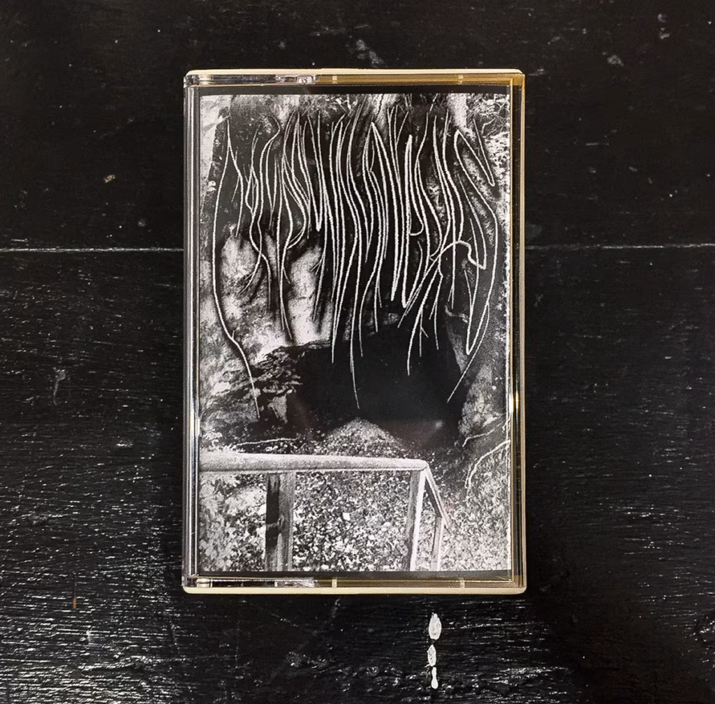 Compound Minerals &ndash; Sacred Evil Spirit  (Ataraxia / Trash Can Dance, 2020)