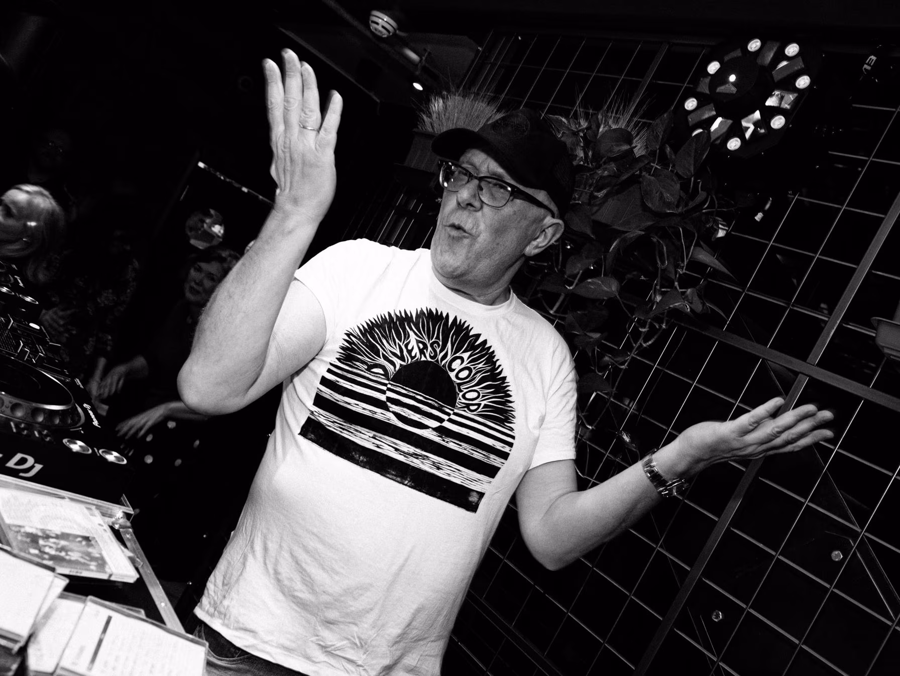 Melomaaniankeet: Mart Juur