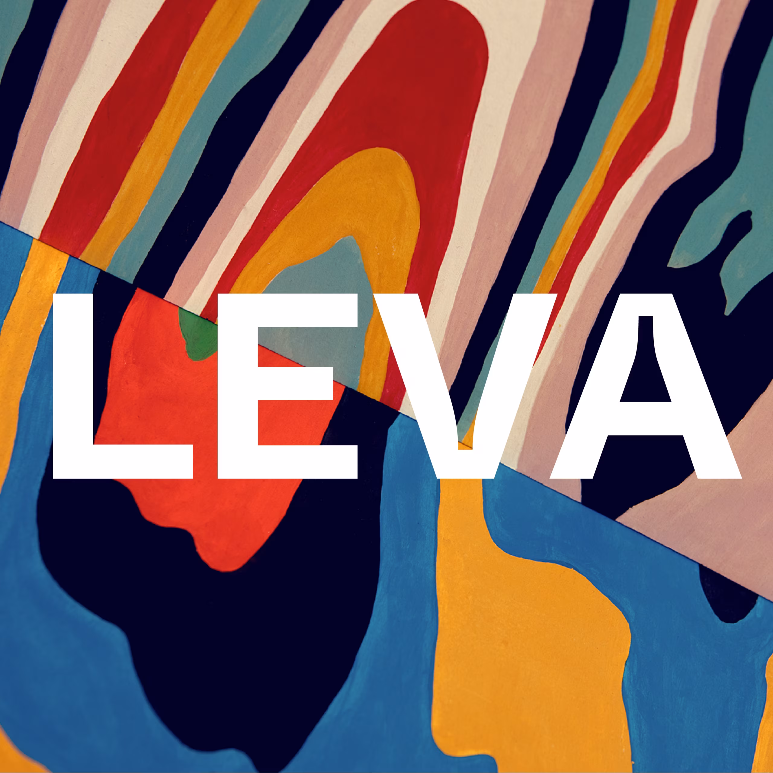 Erki Pärnoja – Leva (Erik Lindström Music, 2020)