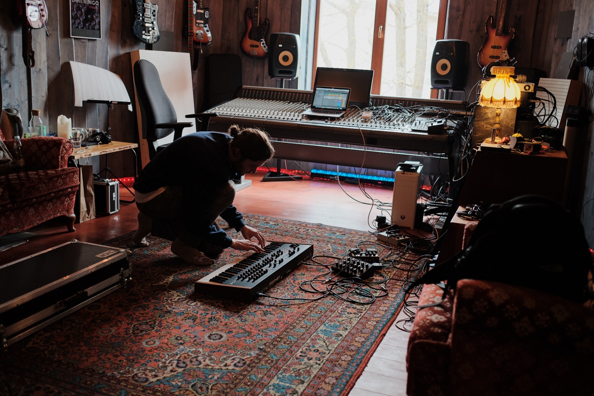 Foto: Kaupo Rõivasepp