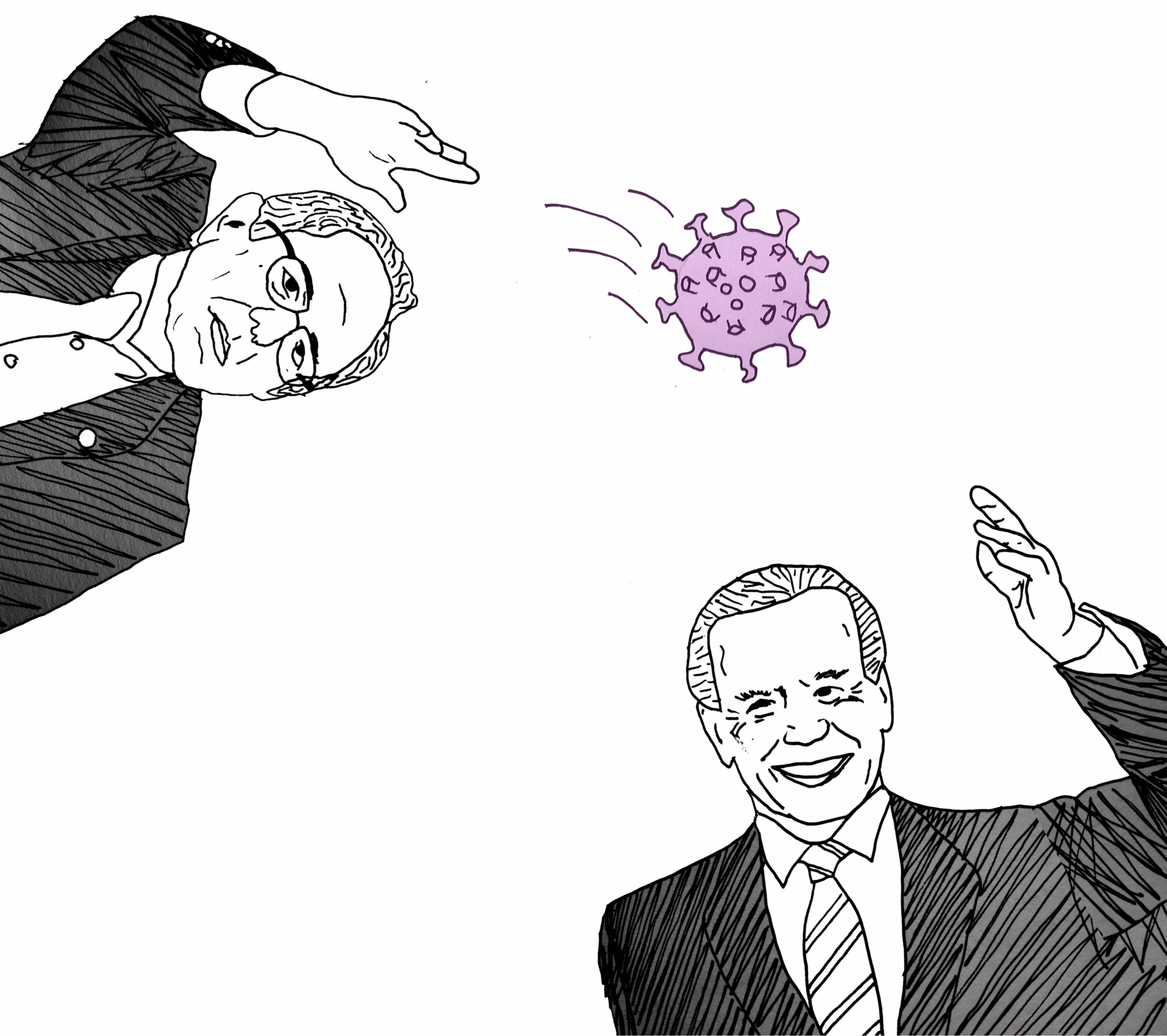 RSRi välispoliitika memo #10: kõigest muust kui koroonast (aga natuke ka sellest)