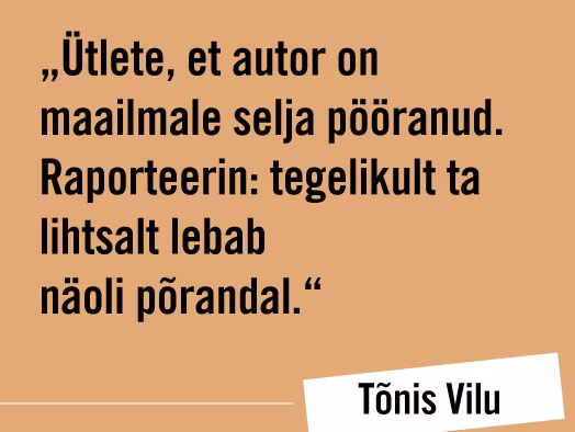 Kirjanduslinn Tartu kutsub &uuml;les luulet salvestama