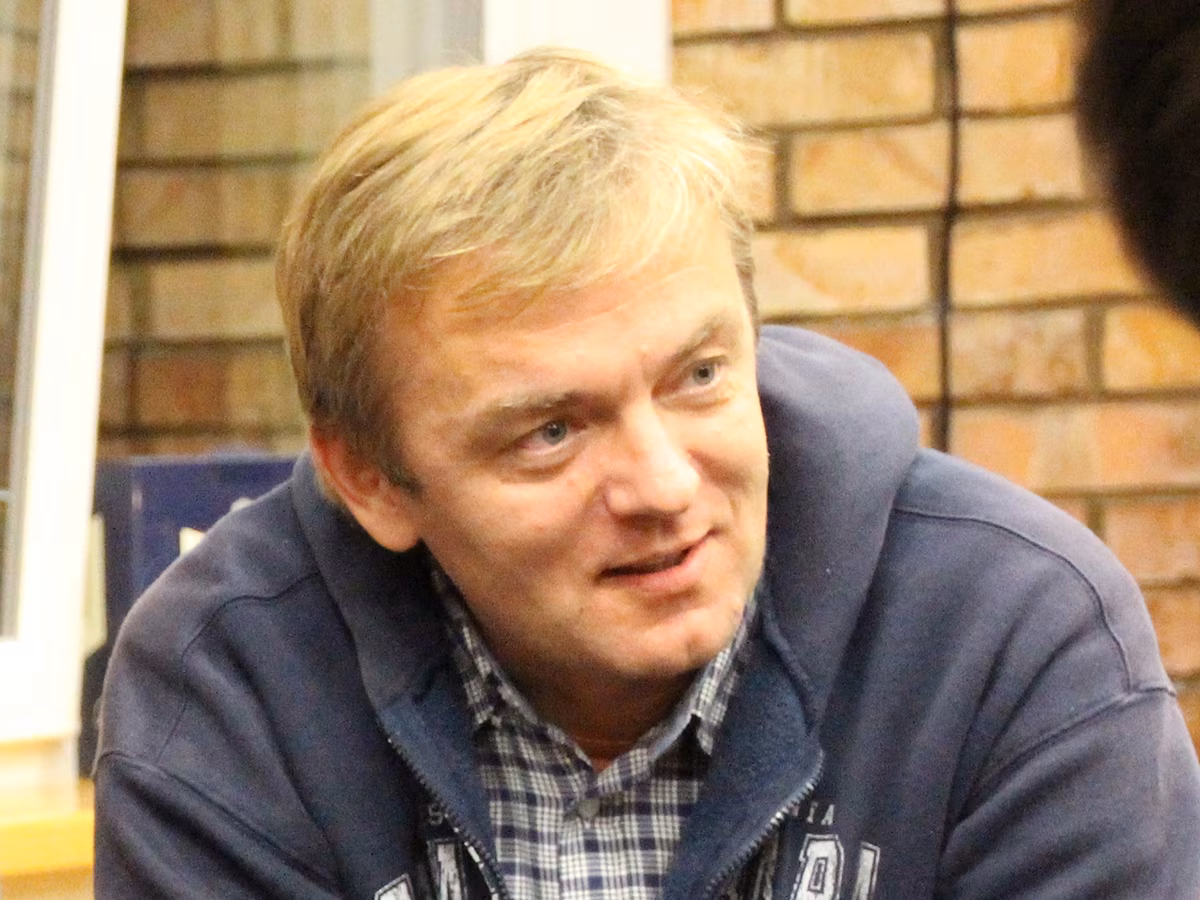 Alar Kilp: COVID-19 aitab seostada digitaalset demokraatlikuga