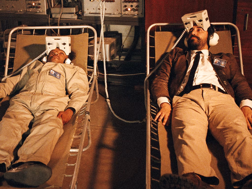 Filmikriitikute suleproov anno 2020