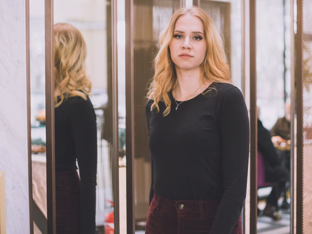 Uus eesti biit: Rita Ray