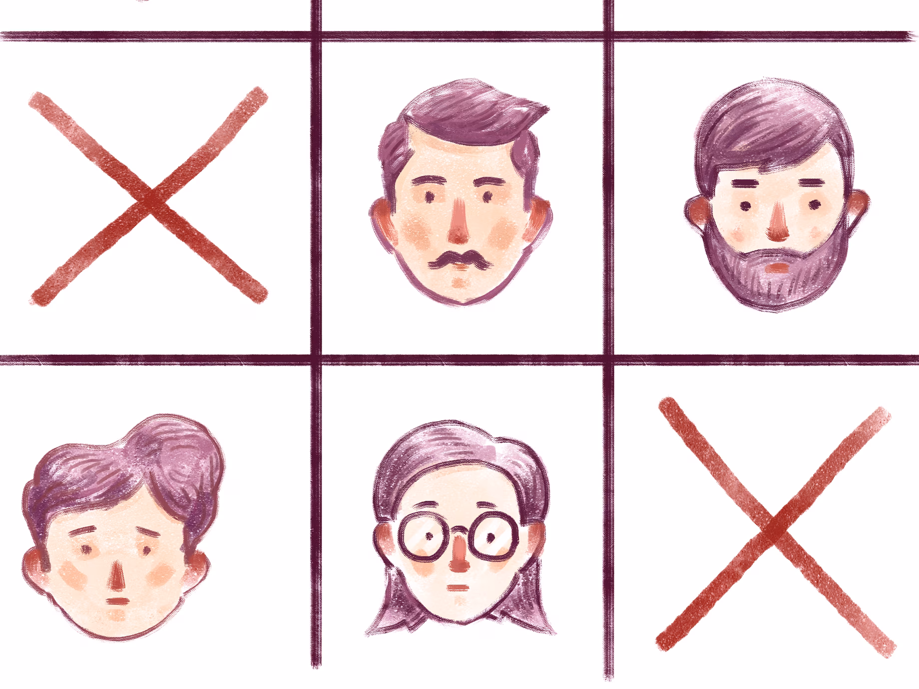 Emad, kes käisid spermapangas