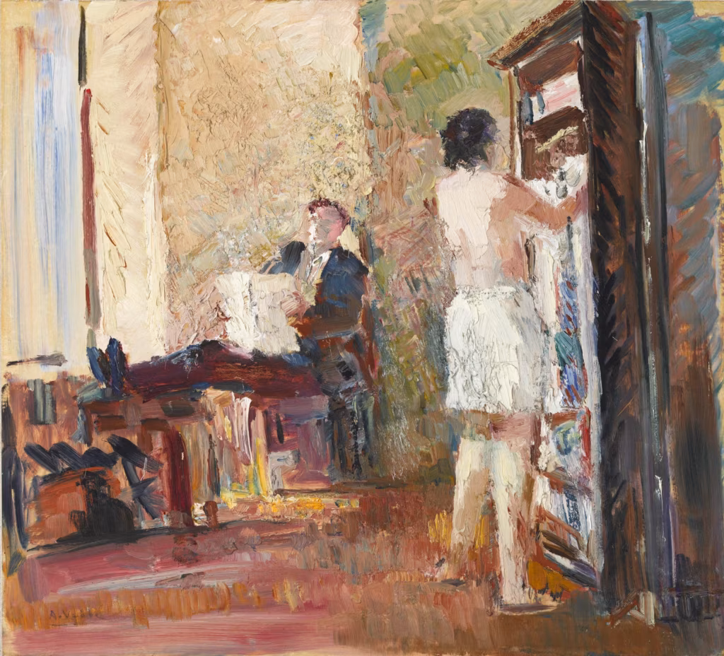 T&otilde;nu &Otilde;nnepalu abielust: Loomulik ja &otilde;ige