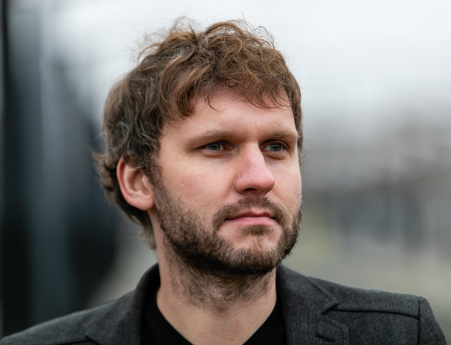 Andero Uusberg. Foto: Madis Sinivee / Eesti Meedia / Scanpix