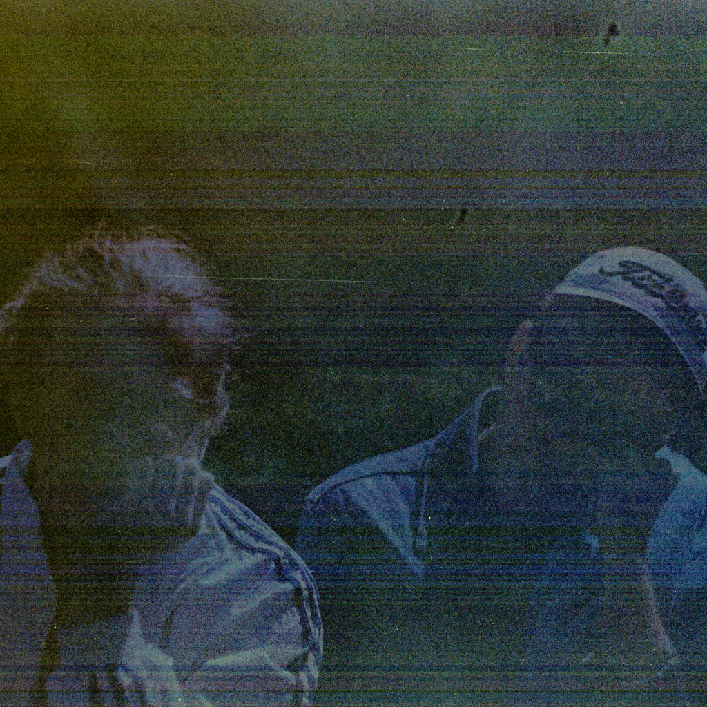 Erik Juhandi &ndash; Jalutusk&auml;igud mere &auml;&auml;res (2020)