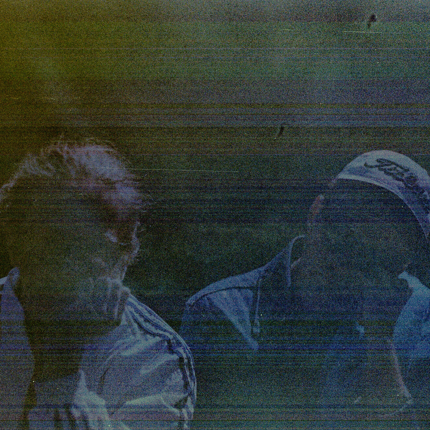 Erik Juhandi – Jalutuskäigud mere ääres (2020)