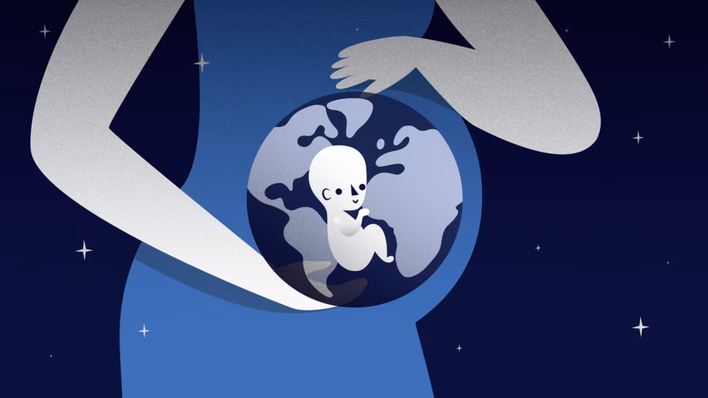 Keskkonnakolumn: Lastesaamisest v&auml;ljasureval planeedil