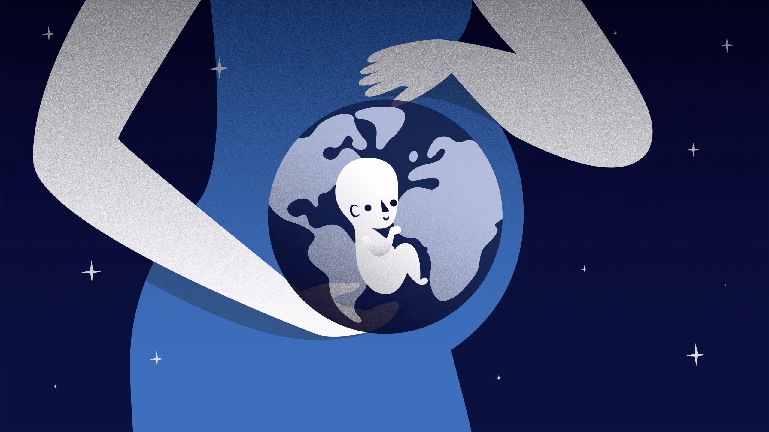 Keskkonnakolumn: Lastesaamisest väljasureval planeedil