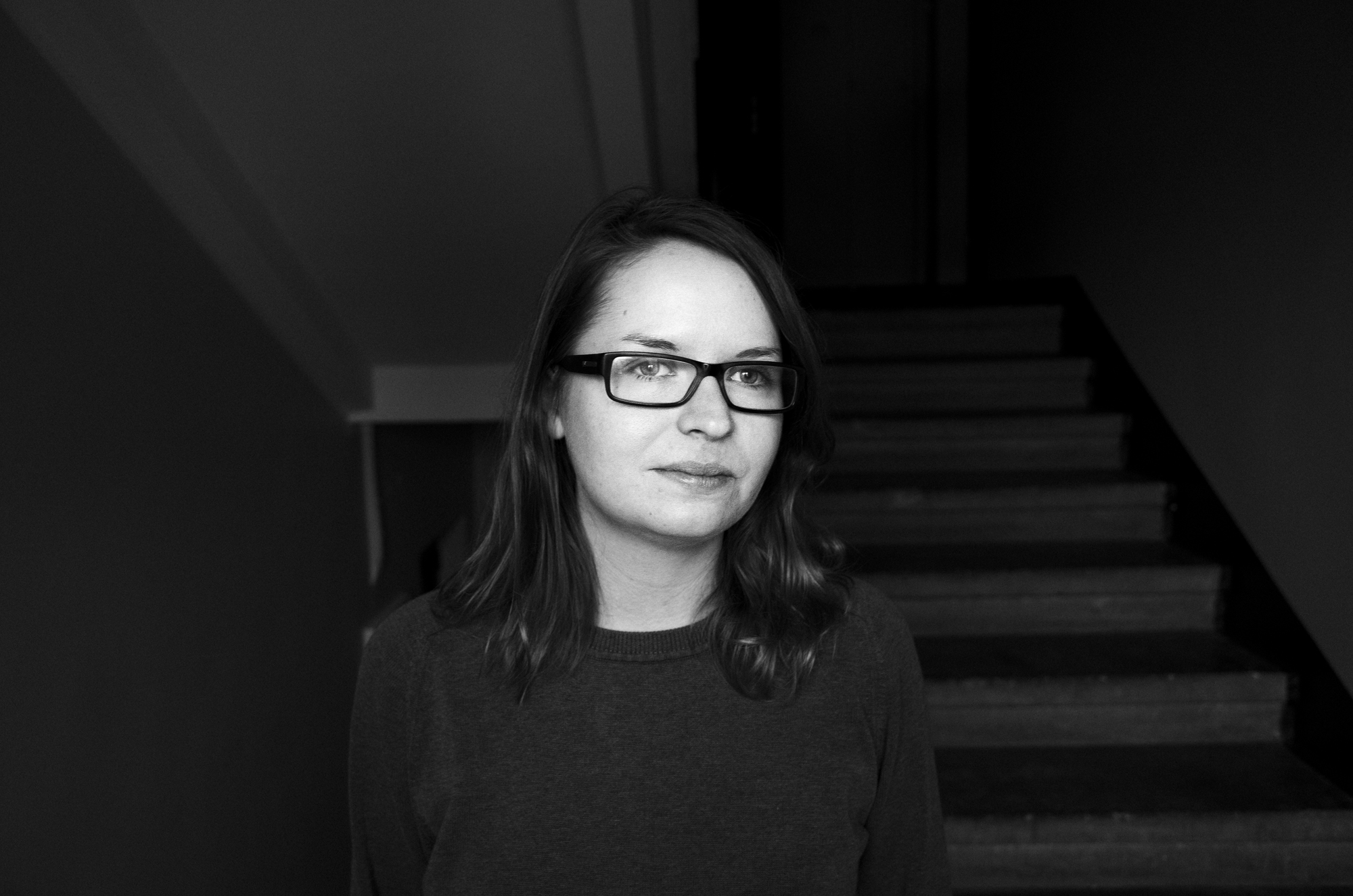 Maia Tammj&auml;rv. Foto: Priit M&uuml;rk