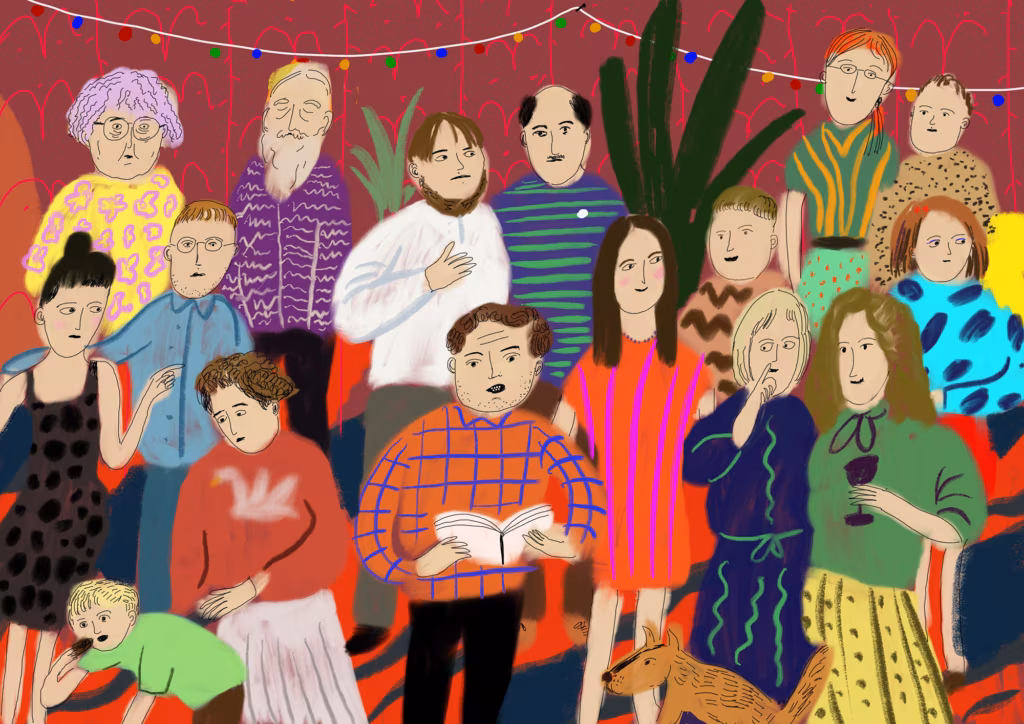 Kaupo Meieli proosa: K&otilde;ne ja sosinad, viin ja rosinad