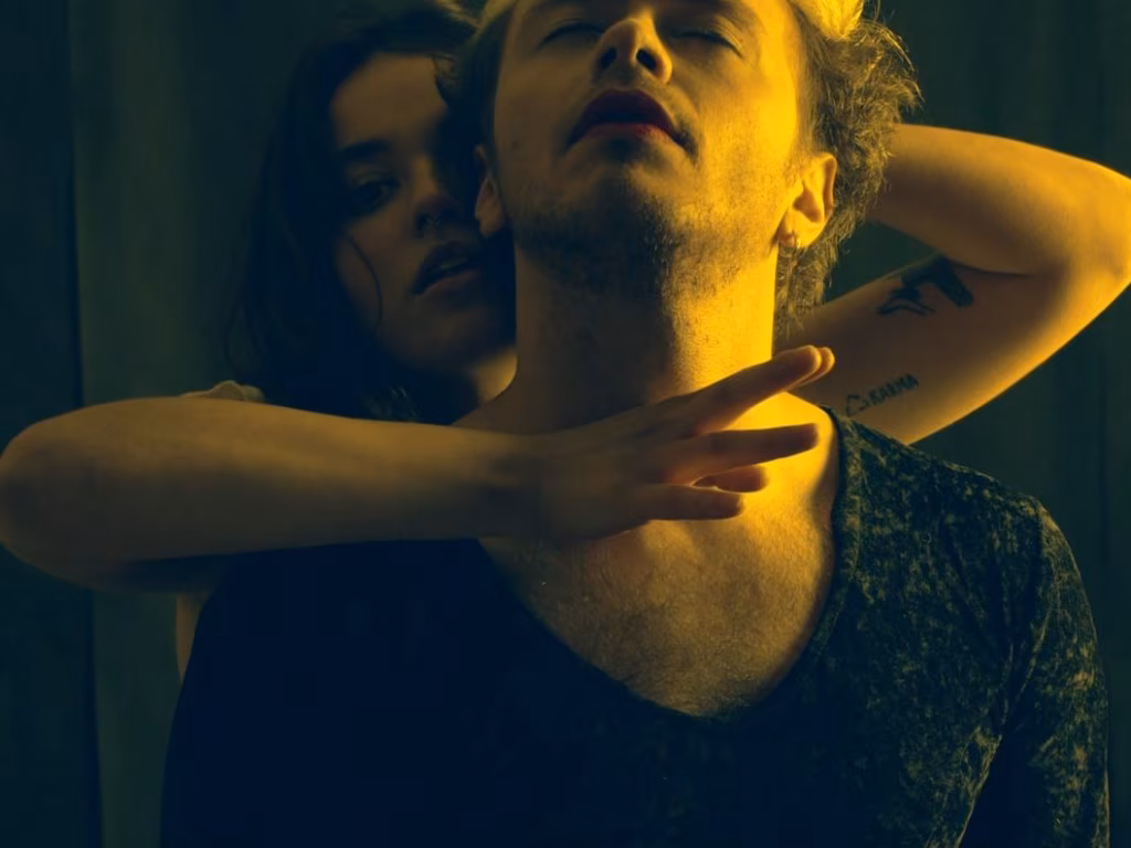 Svet Nureka video &bdquo;Amenhotep&rdquo; viib meid alateadvusse