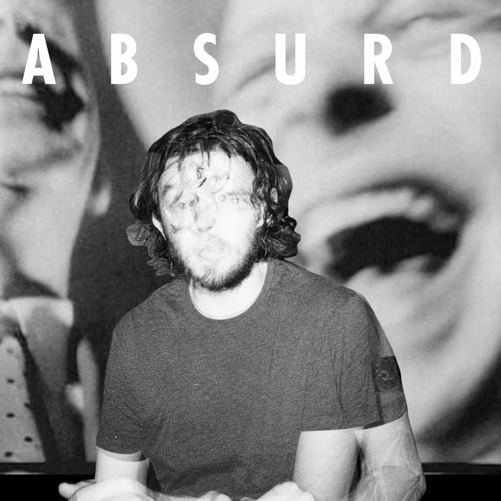 Taavi-Peeter Liiv &ndash; Absurd (2020)